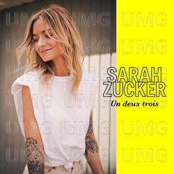 Un deux trois - Sarah Zucker