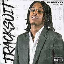 Tracksuit - Duggy D
