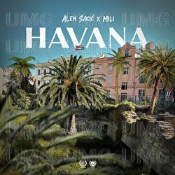 Havana - Alen Sakić, Mili