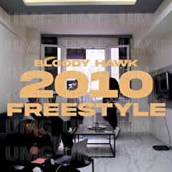 2010 Freestyle - Bloody Hawk