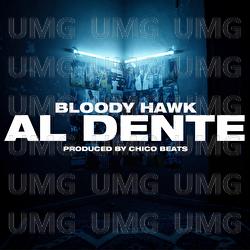 Al Dente - Bloody Hawk