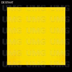 Numbers Up - De Staat
