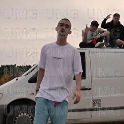 Diko Sas - Bloody Hawk