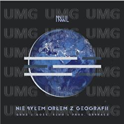 Nie Bylem Orlem Z Geografii - Gedz, Eldo