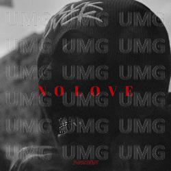 NO LOVE - BLVK JVCK