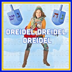 Dreidel Dreidel Dreidel - The Laurie Berkner Band