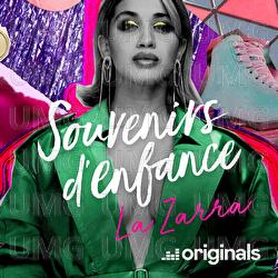 Formidable - La Zarra