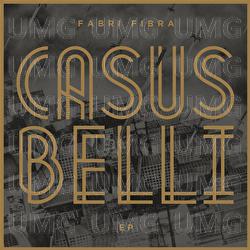 Casus Belli - Fabri Fibra