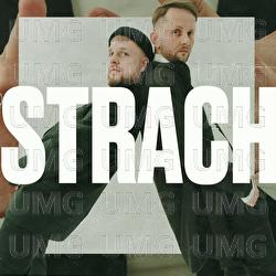 Strach - Martin Lange