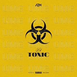 Toxic - Mef