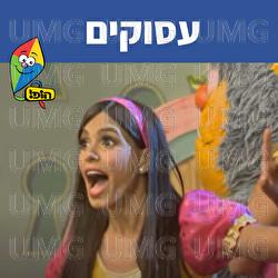 עסוקים