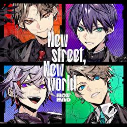 New street, New world - ROF-MAO