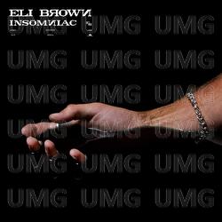 Insomniac - Eli Brown