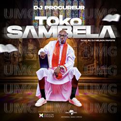 Toko sambela - DJ Procureur