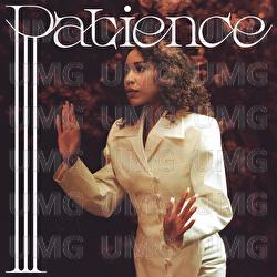 Patience - Charlotte Dos Santos