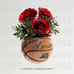 Bestie - Culture Jam, A Boogie wit da Hoodie, Capella Grey