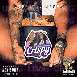 CRISPY - BOUNTY & COCOA