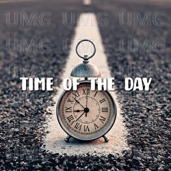 Time Of The Day - Shin Hong Vinh