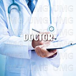 Doctor - Shin Hong Vinh