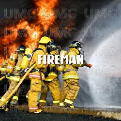 Firemen - Shin Hong Vinh
