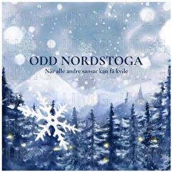 N&aring;r alle andre sansar kan f&aring; kvile - Odd Nordstoga