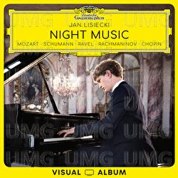Night Music - Jan Lisiecki