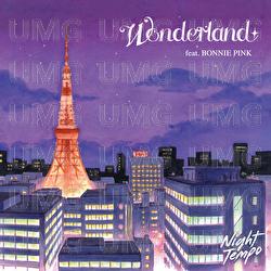 Wonderland - Night Tempo, BONNIE PINK