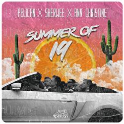 Summer of 19 - Pelican, Sherwee, Ann Christine