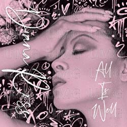 All Is Well - Diana Ross
