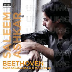 Beethoven: Piano Sonatas Nos. 8, 11, 15, 16, 22, 26