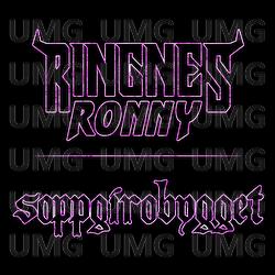 Isabelle - Ringnes-Ronny, Soppgirobygget