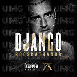 BooskAthanor - Django