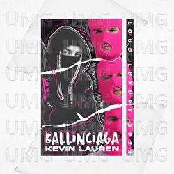 Loud Luxury 2022 - Ballinciaga, Kevin Lauren