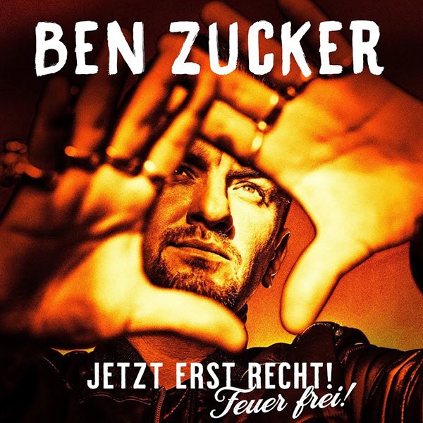 Everybody's Got To Learn Sometime - Zucchero, Ben Zucker