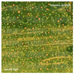 Natural Light - Ludovico Einaudi