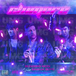 Chimere - Ruggero Ricci, Shaka Boys