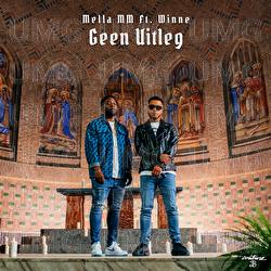 Geen Uitleg - Mella MM, Winne