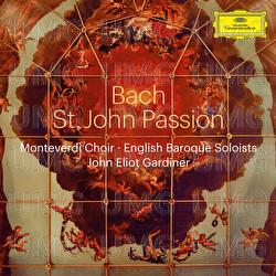 Bach, J.S.: Johannes-Passion, BWV 245 / Part One: 1. "Herr, unser Herrscher"