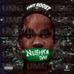 Night & Day - TruCulture, Tiny Boost