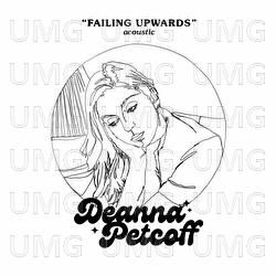 Failing Upwards - Deanna Petcoff