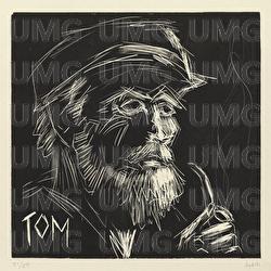 TOM - shy kids