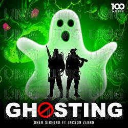 Ghosting - Dhea Siregar, Jacson Zeran
