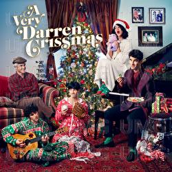 Drunk On Christmas - Darren Criss