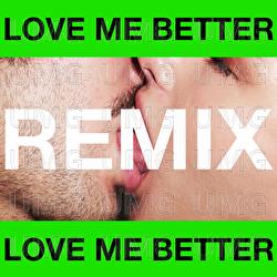 Love Me Better - Dillon Francis, Shift K3Y, Jonasu