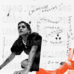 Undone - Charlie Collins