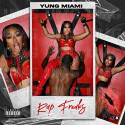 Rap Freaks - Yung Miami