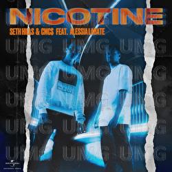 Nicotine - Seth Hills, CMC$, Alessia Labate