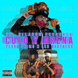 Culo y Arena - DT.Bilardo, Perro Primo, Les Brothers