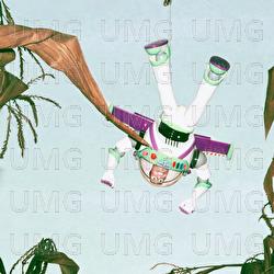 Buzz Lightyear - Sami River