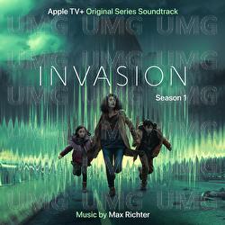 Invasion Main Title - Max Richter